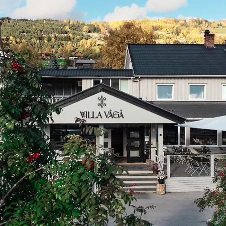 Villa Vaga - By Classic Norway Hotels-2